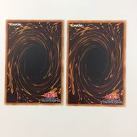 遊戯王 ノーマル レッド・ウルフ カード まとめ サムネイル 7