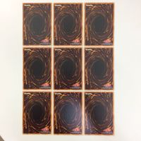 遊戯王 ノーマル レッド・ウルフ カード まとめ サムネイル 6