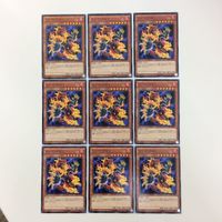 遊戯王 ノーマル レッド・ウルフ カード まとめ サムネイル 1
