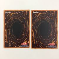 遊戯王 ノーマル レッド・ウルフ カード まとめ サムネイル 9
