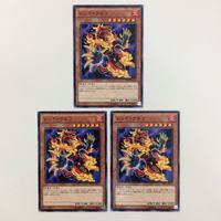 遊戯王 ノーマル レッド・ウルフ カード まとめ サムネイル 5