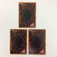 遊戯王 ノーマル レッド・ウルフ カード まとめ サムネイル 10