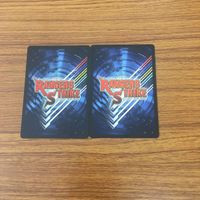 レンジャーズストライク カード まとめ 電撃戦隊 チェンジマン 文字レア 3 サムネイル 4