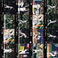 ドリームオーダー DREAM ORDER カード まとめ 2023 2024 セリーグ 選手 戦術 ごちゃ混ぜ 大量 セット ap804 サムネイル 4