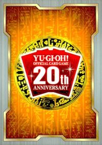 Yu-Gi-Oh Field Center Card Odd-Eyes Pendulum Dragon サムネイル 2