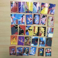 Kinnikuman Seal Das EX Kira Holo Card Game Japan サムネイル 5
