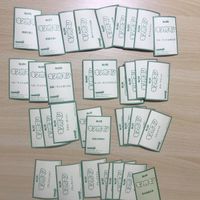 Kinnikuman Seal Das EX Kira Holo Card Game Japan サムネイル 9