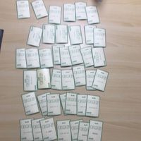 Kinnikuman Seal Das EX Kira Holo Card Game Japan サムネイル 10