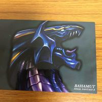 ファイナルファンタジー Ⅹ カード まとめ 61 サムネイル 7