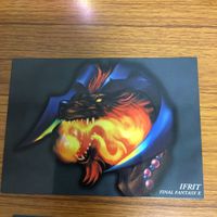 ファイナルファンタジー Ⅹ カード まとめ 61 サムネイル 6