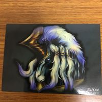 ファイナルファンタジー Ⅹ カード まとめ 61 サムネイル 9