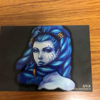 ファイナルファンタジー Ⅹ カード まとめ 61 サムネイル 5