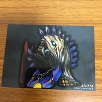 ファイナルファンタジー Ⅹ カード まとめ 61 サムネイル 8