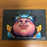 ファイナルファンタジー Ⅹ カード まとめ 61 サムネイル 3