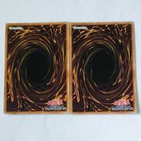 Yu-Gi-Oh Normal Trading Card Lot Crawler Soma サムネイル 7