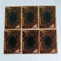 Yu-Gi-Oh Normal Trading Card Lot Crawler Soma サムネイル 5