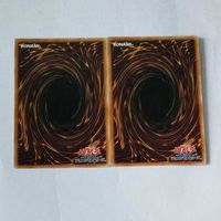 Yu-Gi-Oh Normal Trading Card Lot Crawler Soma サムネイル 8