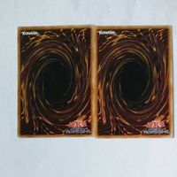 Yu-Gi-Oh Normal Trading Card Lot Crawler Soma サムネイル 6