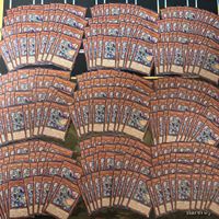 お菓子の大精霊ウィーン 360枚 型番統一 遊戯王 まとめ 字レア サムネイル 2