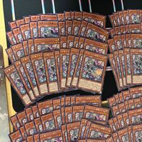 お菓子の大精霊ウィーン 360枚 型番統一 遊戯王 まとめ 字レア サムネイル 3