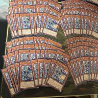 お菓子の大精霊ウィーン 360枚 型番統一 遊戯王 まとめ 字レア サムネイル 5