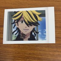 カード トレカ まとめ 東京リベンジャーズ ぱしゃこれ 羽宮 一虎 27 サムネイル 5