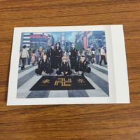 カード トレカ まとめ 東京リベンジャーズ ぱしゃこれ 羽宮 一虎 27 サムネイル 9
