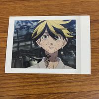 カード トレカ まとめ 東京リベンジャーズ ぱしゃこれ 羽宮 一虎 27 サムネイル 3