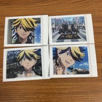 カード トレカ まとめ 東京リベンジャーズ ぱしゃこれ 羽宮 一虎 27 サムネイル 1