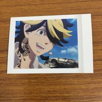カード トレカ まとめ 東京リベンジャーズ ぱしゃこれ 羽宮 一虎 27 サムネイル 7