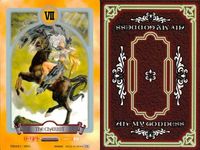 ああっ女神さまっ 藤島康介 カード まとめ タロット TAROT 1 2 3 4 7 8 ああ女神さま ムービック MOVIC 初版 ap257 o20 サムネイル 6