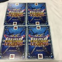 ドラゴンクエスト モンスター バトルロード カード まとめ 27 サムネイル 6