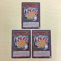 遊戯王 ノーマル カード トレーディングカード らくがきじゅうーすてご まとめ「