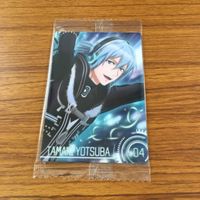 アイドリッシュセブン アイナナ カード トレカ まとめ 未開封 四葉 環 25 サムネイル 5
