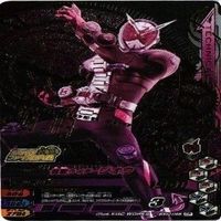 【状態B】全てCP等 非売品 チョコスナック 仮面ライダー ガンバライジング ガンバライド まとめ サムネイル 3