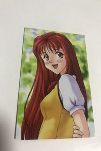 anime-60 カード Art Works 放課後ファンくらぶ 074 サムネイル 1