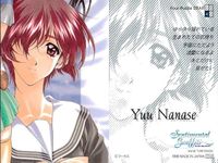 カード まとめ センチメンタルジャーニー センチメンタルグラフティ パズル 杉原 真奈美 森井 夏穂 綾崎 若菜 山本 るりか 沢渡 ほのか 星野 明日香 永倉 えみる 安達 妙子 松岡 千恵 七瀬 優 サムネイル 2