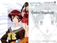カード まとめ センチメンタルジャーニー センチメンタルグラフティ パズル 杉原 真奈美 森井 夏穂 綾崎 若菜 山本 るりか 沢渡 ほのか 星野 明日香 永倉 えみる 安達 妙子 松岡 千恵 七瀬 優 サムネイル 8