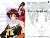 カード まとめ センチメンタルジャーニー センチメンタルグラフティ パズル 杉原 真奈美 森井 夏穂 綾崎 若菜 山本 るりか 沢渡 ほのか 星野 明日香 永倉 えみる 安達 妙子 松岡 千恵 七瀬 優 サムネイル 3