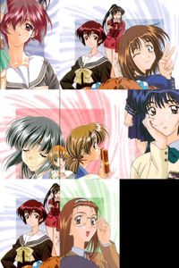 カード まとめ センチメンタルジャーニー センチメンタルグラフティ パズル 杉原 真奈美 森井 夏穂 綾崎 若菜 山本 るりか 沢渡 ほのか 星野 明日香 永倉 えみる 安達 妙子 松岡 千恵 七瀬 優 サムネイル 1