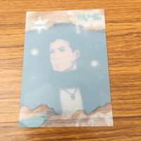 クリア カード トレカ まとめ ユーリ YURI ON ICE ジャン ジャック ルロワ イ スンギル ギオルギー ポポーヴィッチ エミル ネコラ 13 サムネイル 10