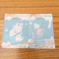 クリア カード トレカ まとめ ユーリ YURI ON ICE ジャン ジャック ルロワ イ スンギル ギオルギー ポポーヴィッチ エミル ネコラ 13 サムネイル 4