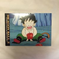 カード トレカ まとめ ドラゴンボール 孫 悟飯 ピッコロ 66 サムネイル 7