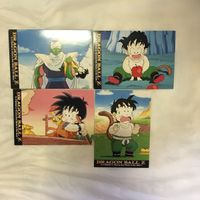 カード トレカ まとめ ドラゴンボール 孫 悟飯 ピッコロ 66