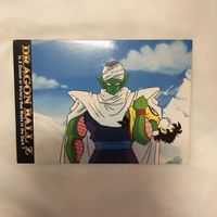 カード トレカ まとめ ドラゴンボール 孫 悟飯 ピッコロ 66 サムネイル 9