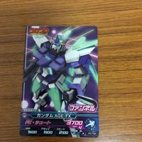 ガンダム カード トレカ まとめ 非売品 15 サムネイル 3