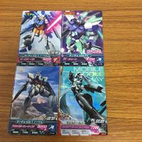 ガンダム カード トレカ まとめ 非売品 15