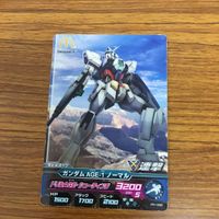 ガンダム カード トレカ まとめ 非売品 15 サムネイル 4