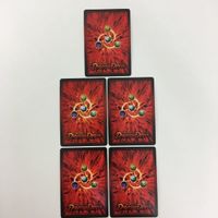 ドラゴンドライブ DD キルッサス ブラスホーン ハチーナ コキョーシャ ゲロー グレンタイカー カード まとめ レア サムネイル 8