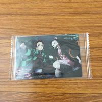 カード トレカ まとめ 鬼滅の刃 竈門 炭治郎 禰豆子 嘴平 伊之助 我妻 善逸 6 サムネイル 9
